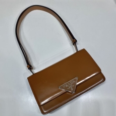 Prada Top Handle Bags